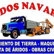 Áridos Navarro