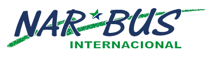 Guía Completa de Horarios y Rutas de Narbus