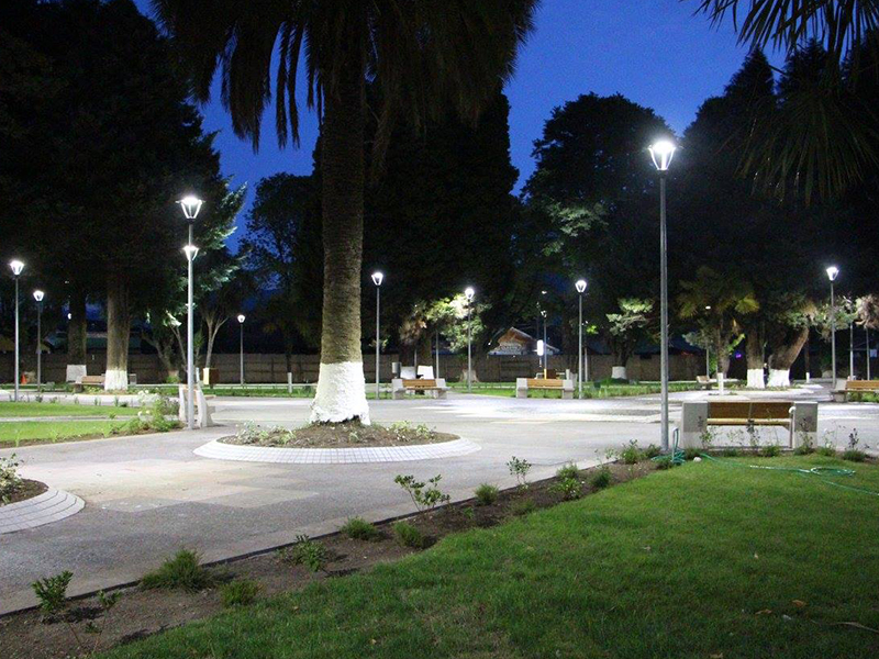 Descubre los Maravillosos Atractivos Turísticos de Cunco, Región de la Araucanía