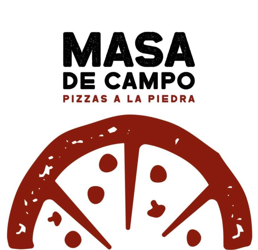 Masa de Campo