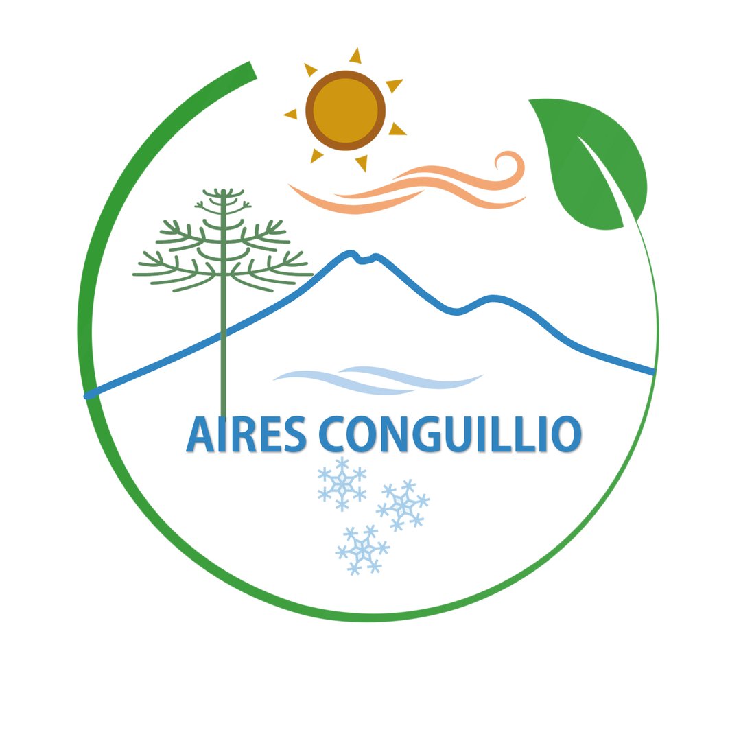 Aires Conguillio