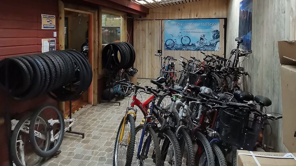 Bici Cunco