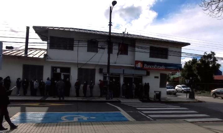 Banco Estado