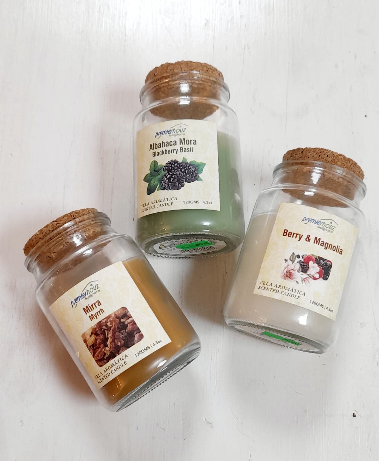 Velas