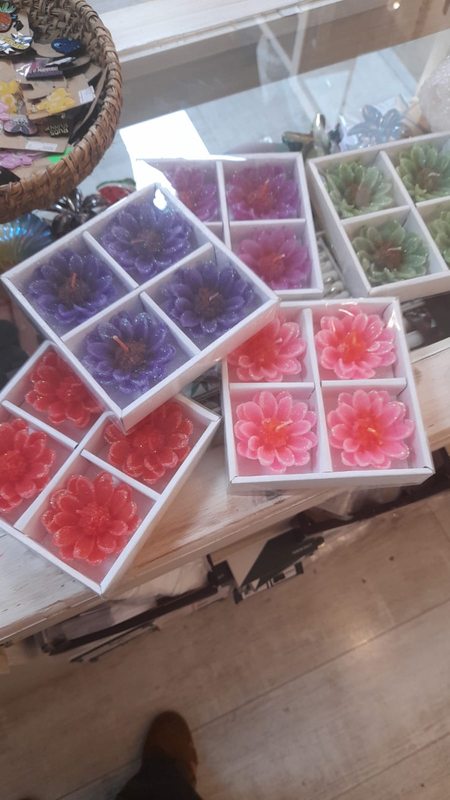 Velas