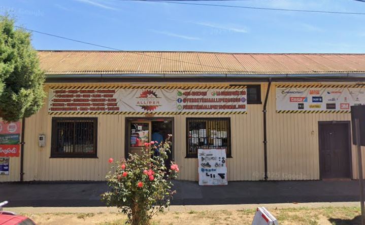 Ferretería Allipén