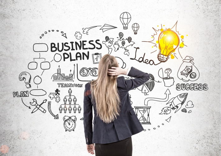 emprendedores