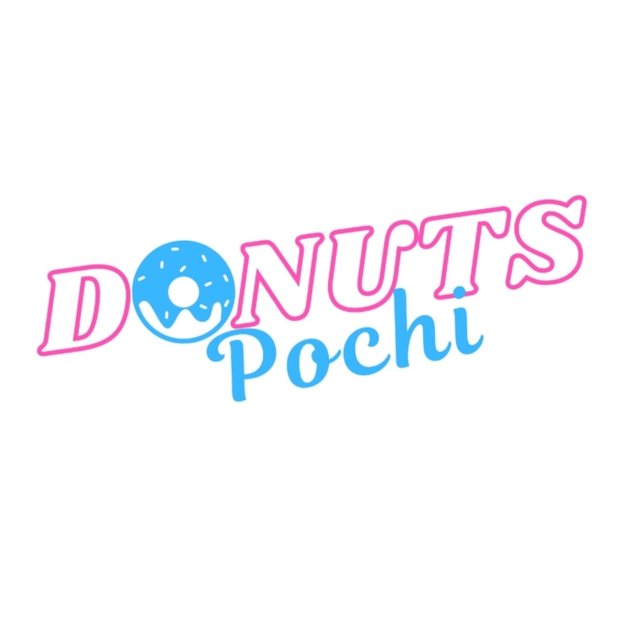 Donuts pochi