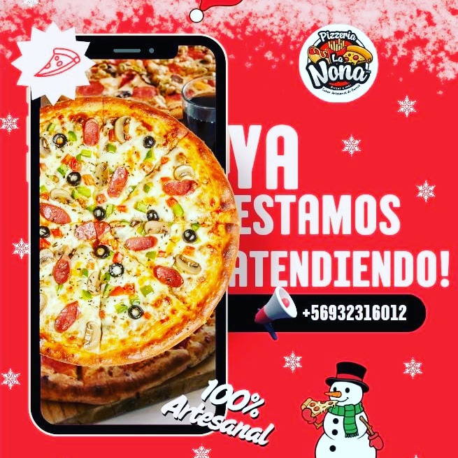 Post de Instagram
