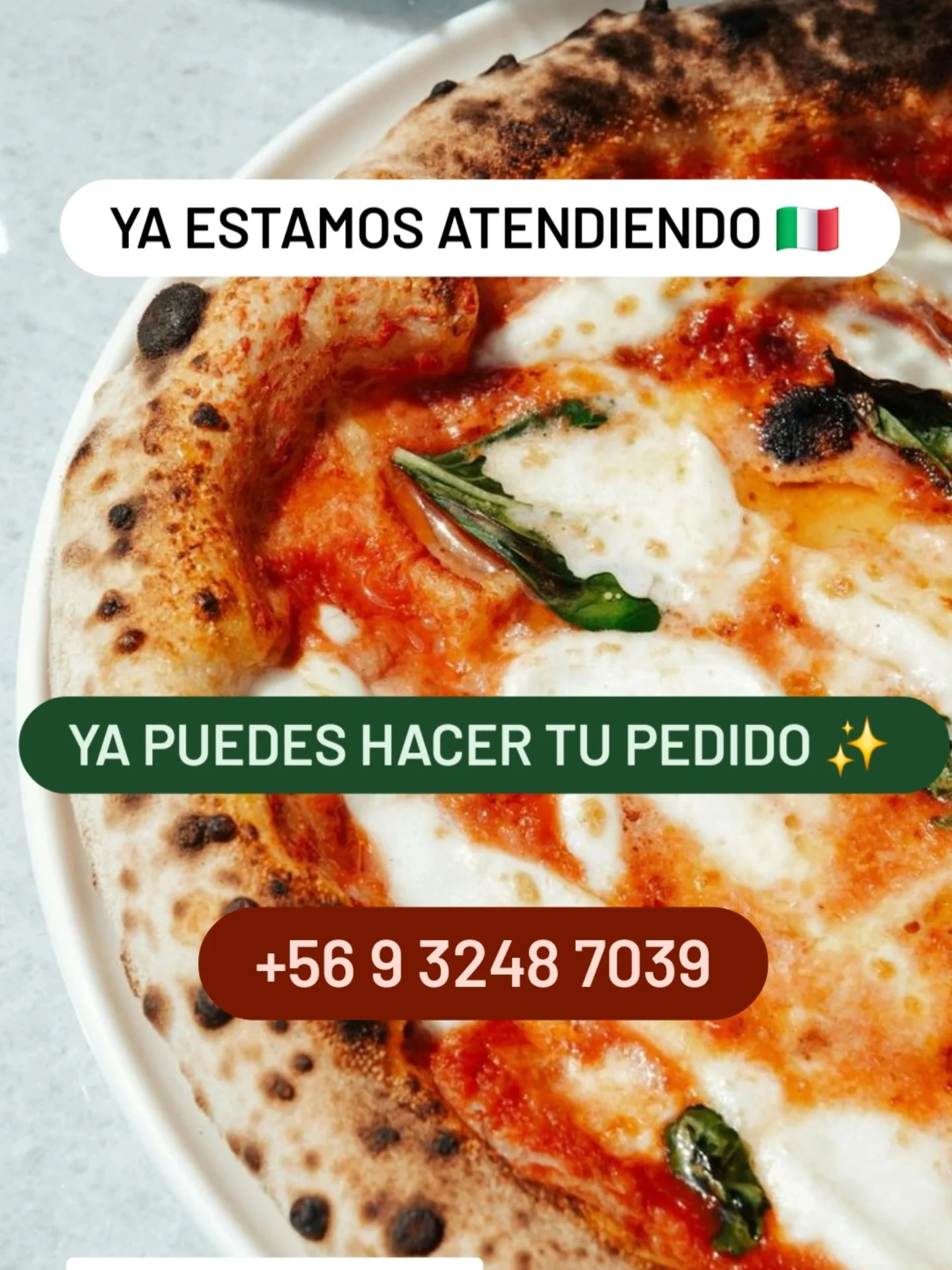 Post de Instagram