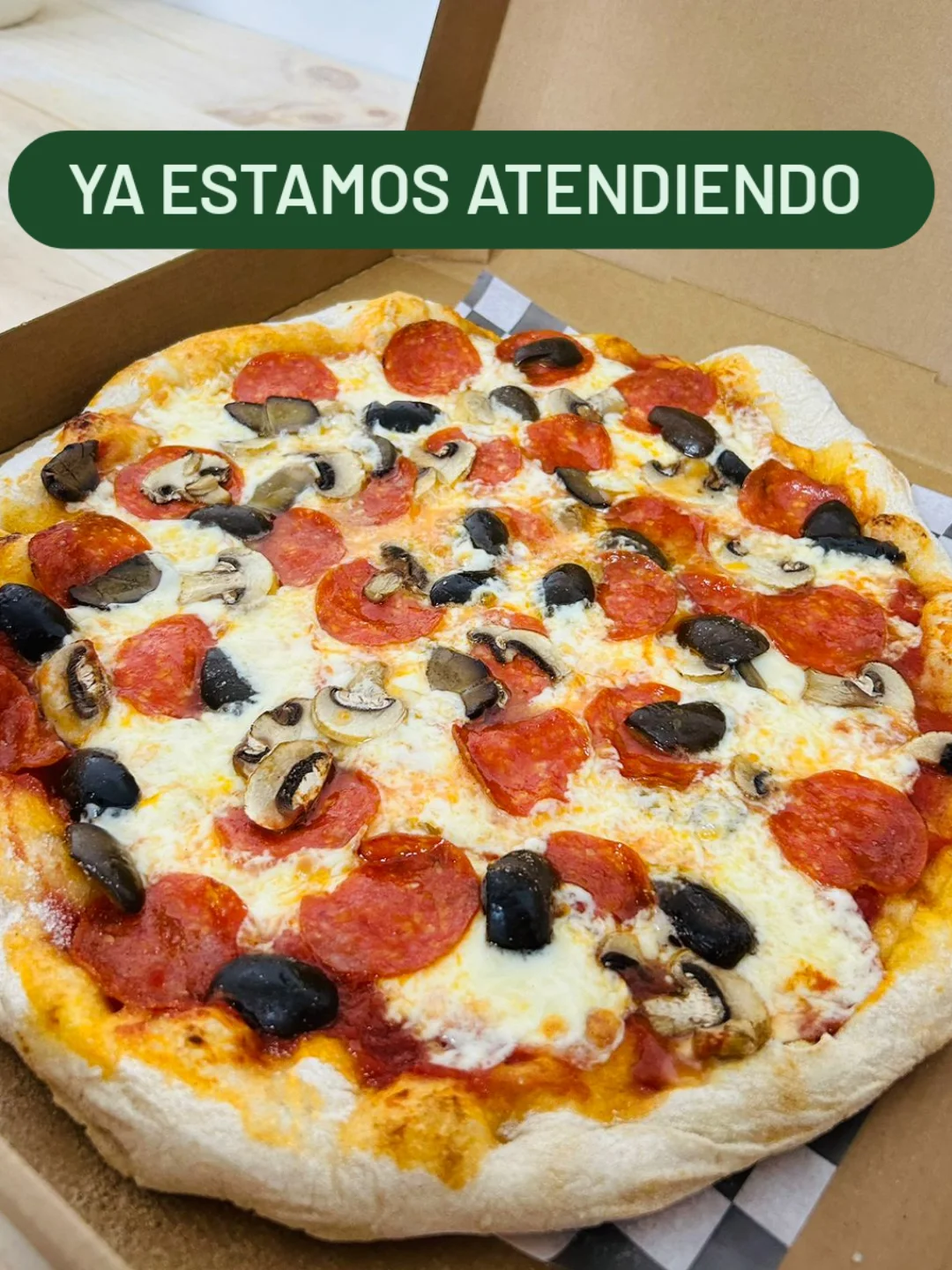 Post de Instagram