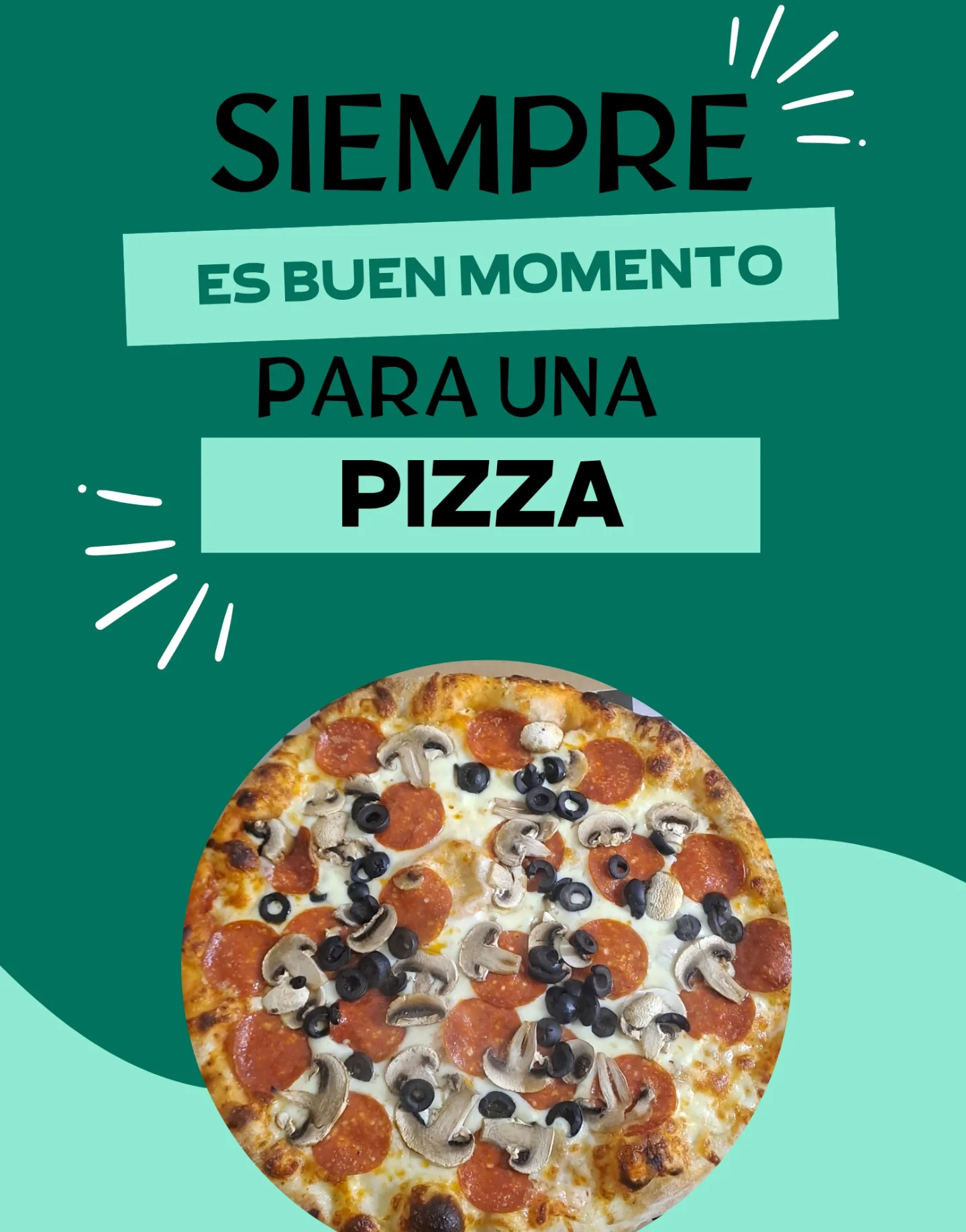 Post de Instagram