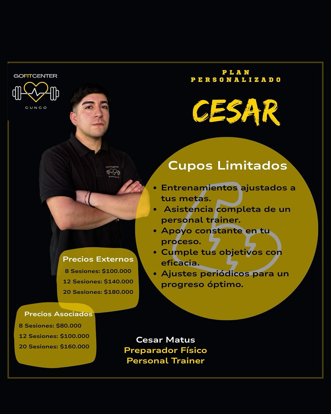 Post de Instagram