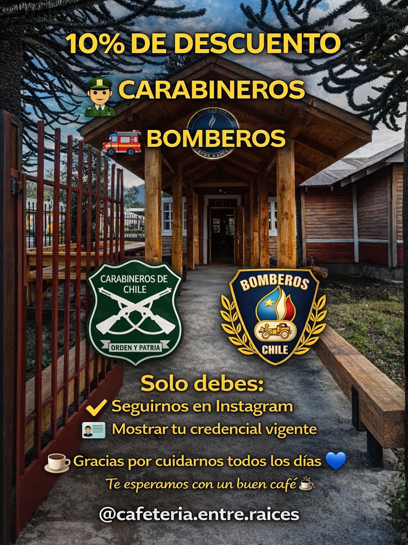 Post de Instagram