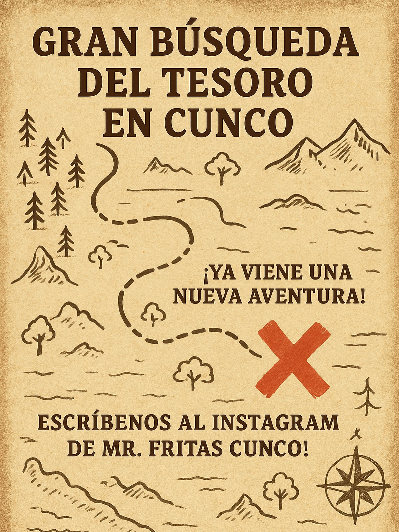 Post de Instagram