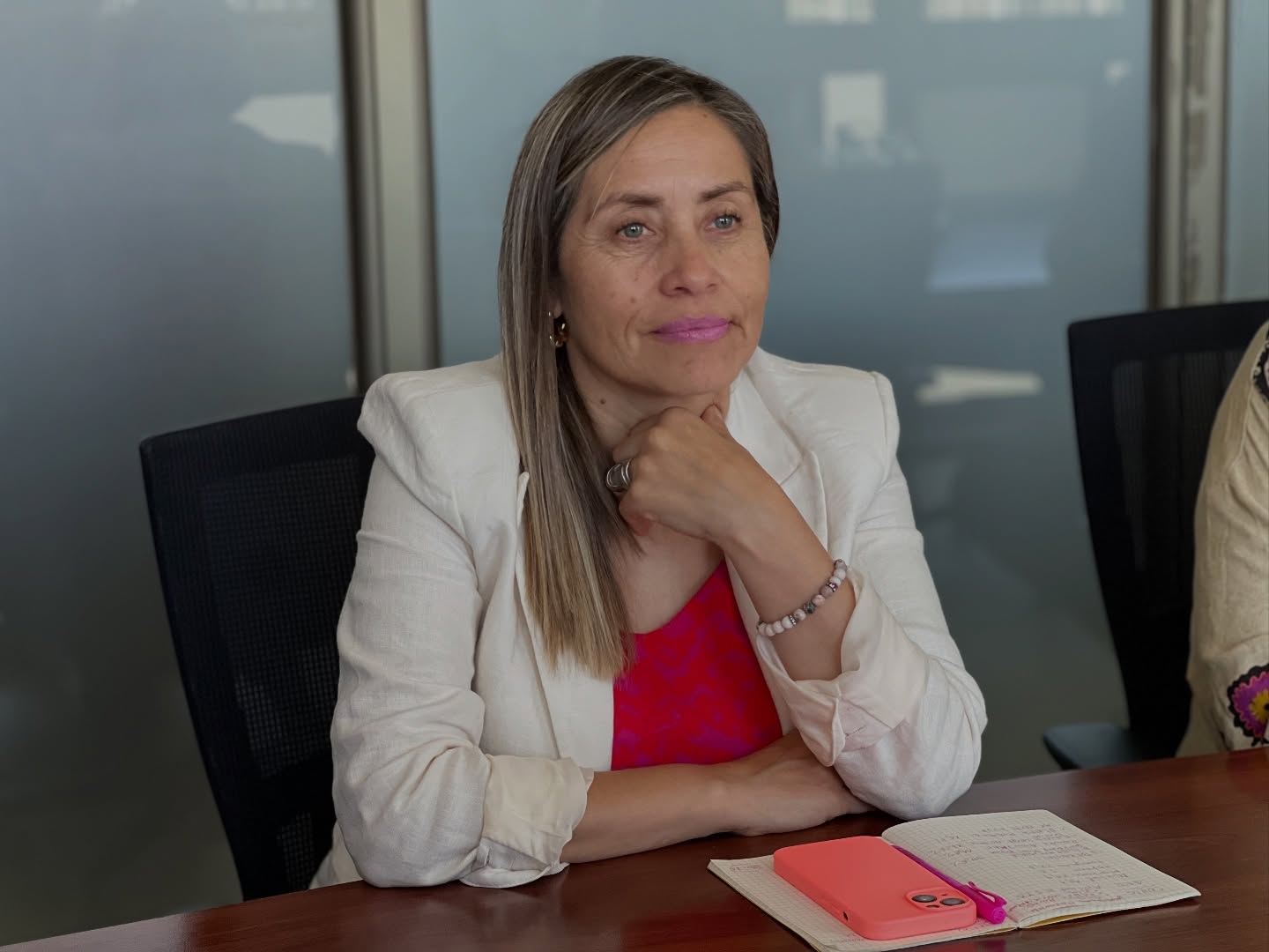 Convenio entre SENDA y Municipalidad de Cunco