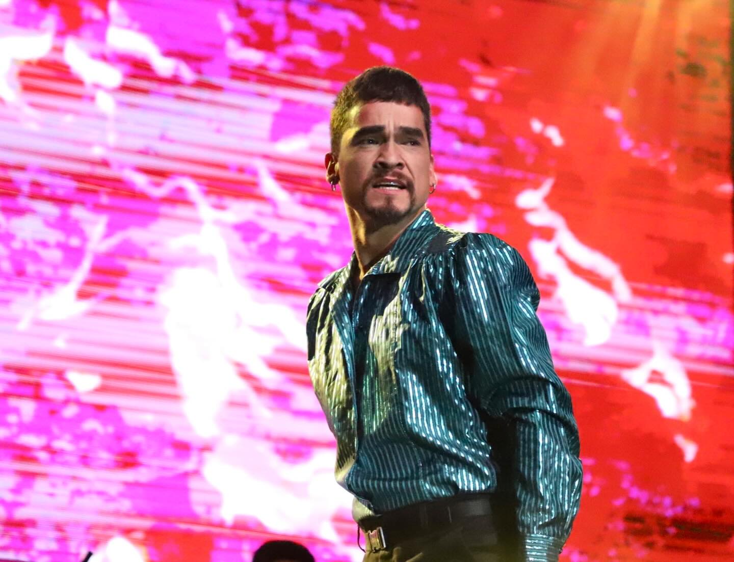 Gran Show de Talento en Cunco - Resultados del Festival