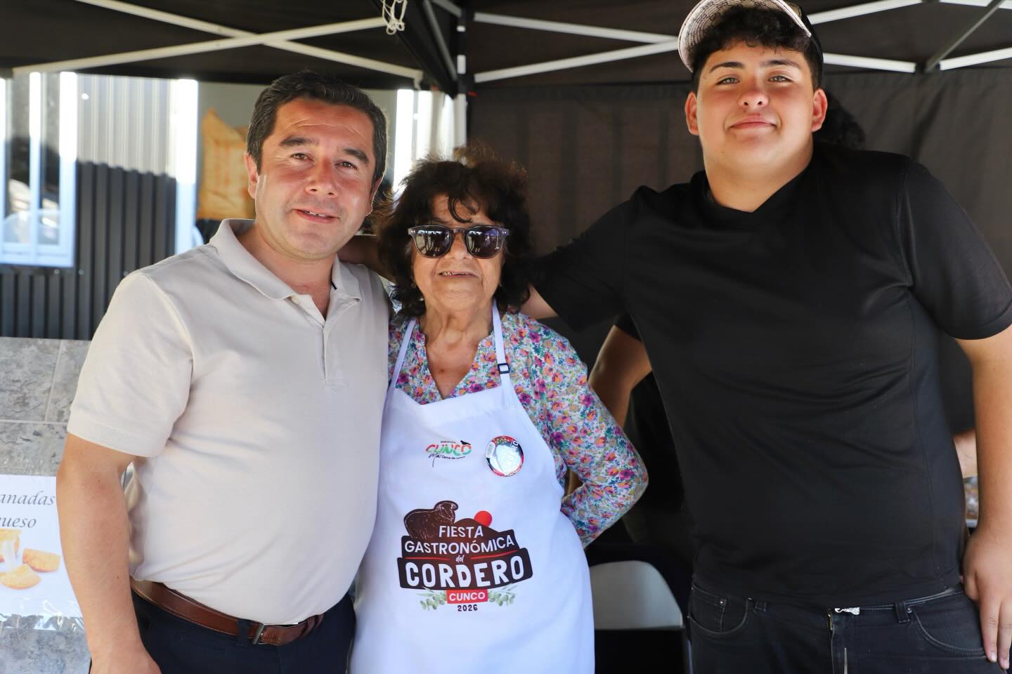 Fiesta del Cordero 2026 en Cunco: Celebración Gastronómica