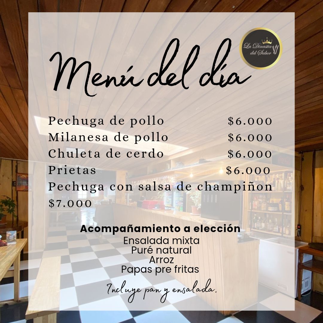 Post de Instagram