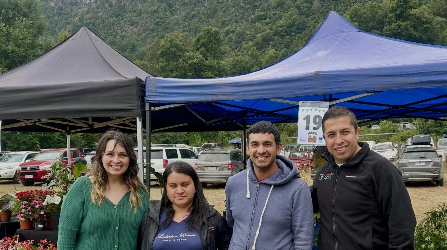Feria Trafanpulli 2026: Celebrando la Cultura Local