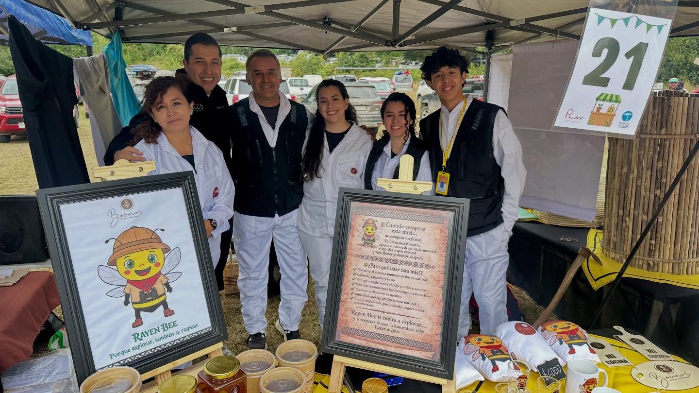 Feria Trafanpulli 2026: Celebrando la Cultura Local