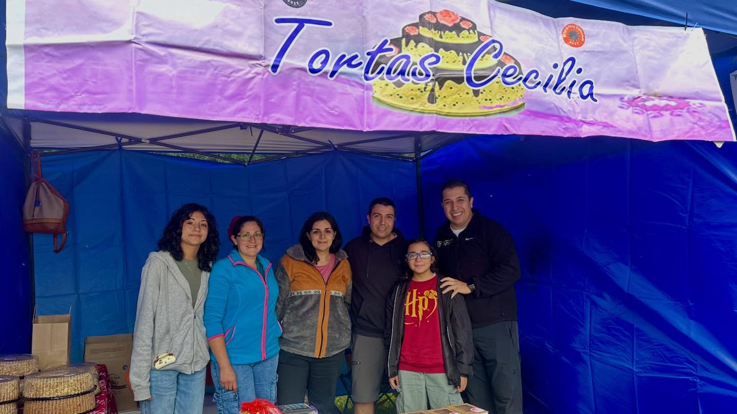 Feria Trafanpulli 2026: Celebrando la Cultura Local