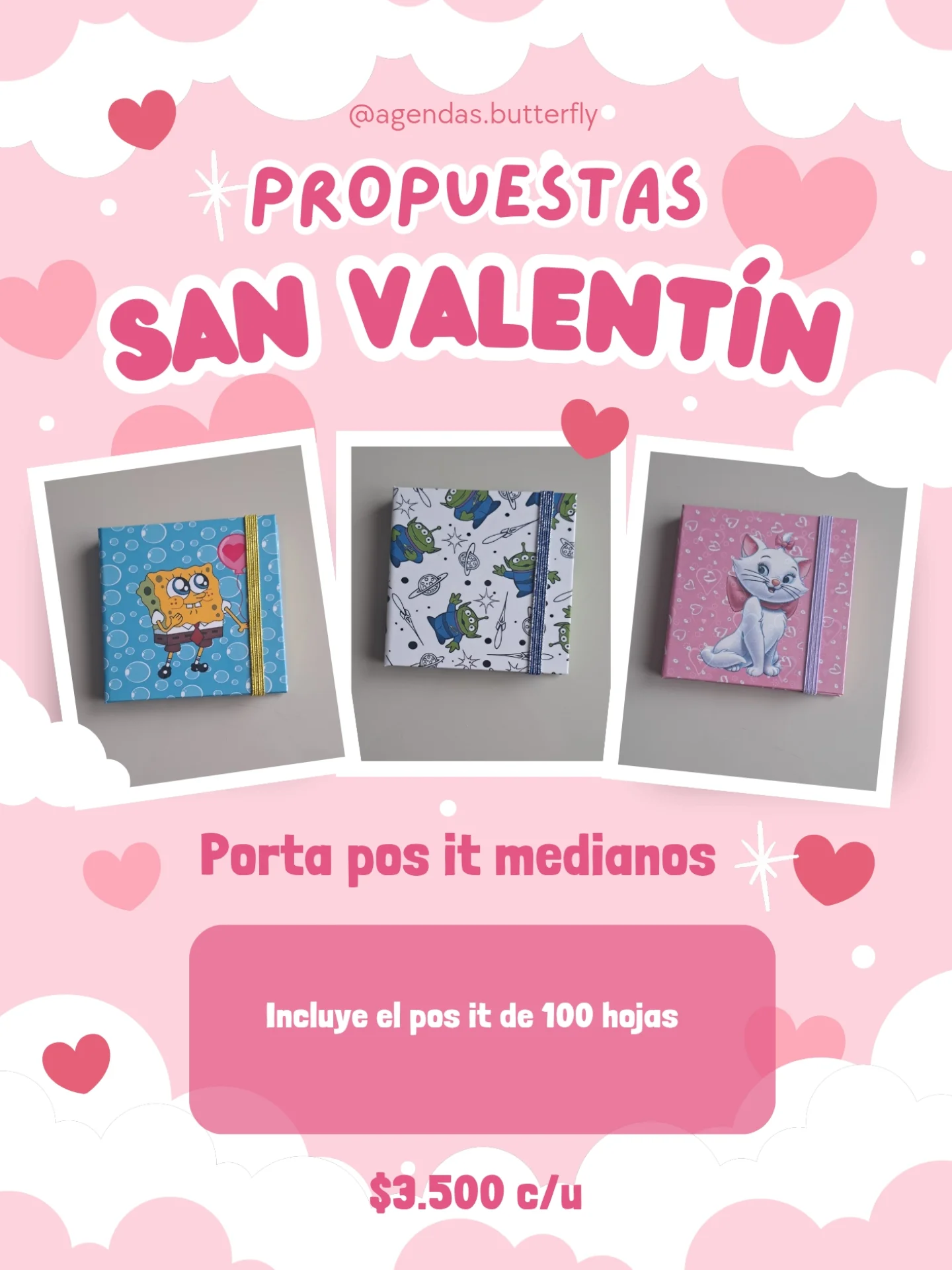 Post de Instagram