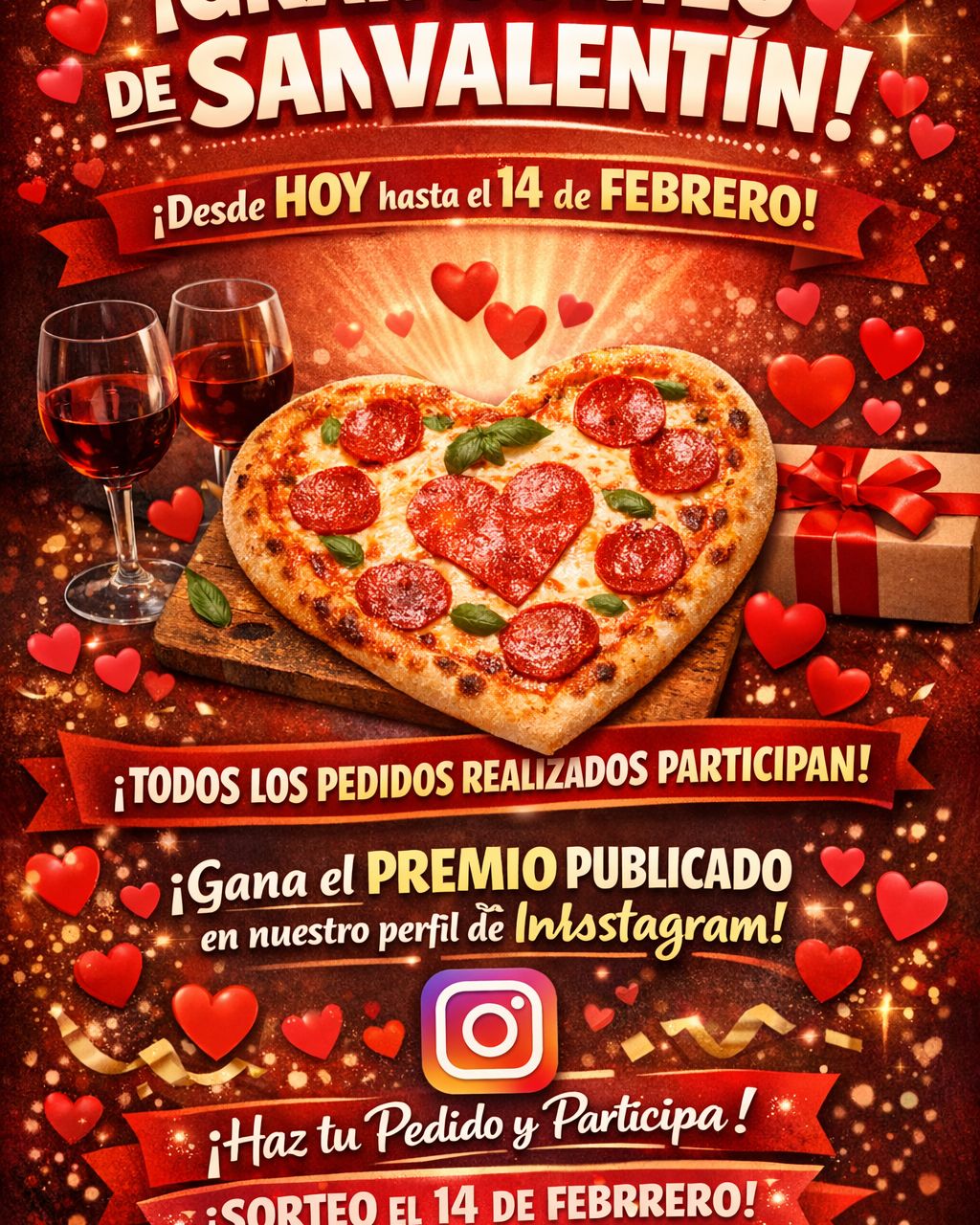 Post de Instagram