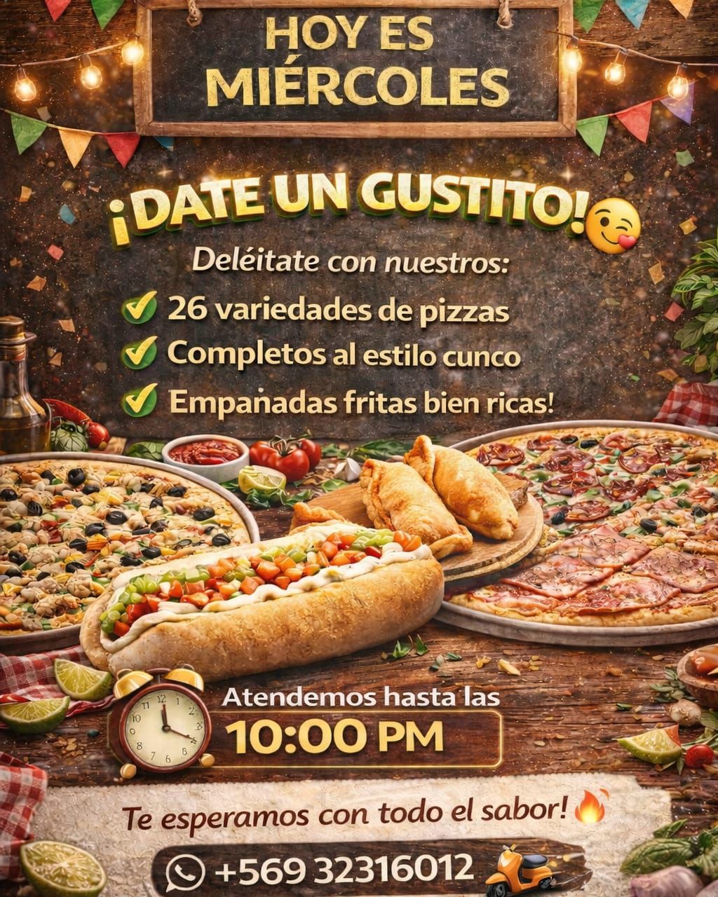 Post de Instagram