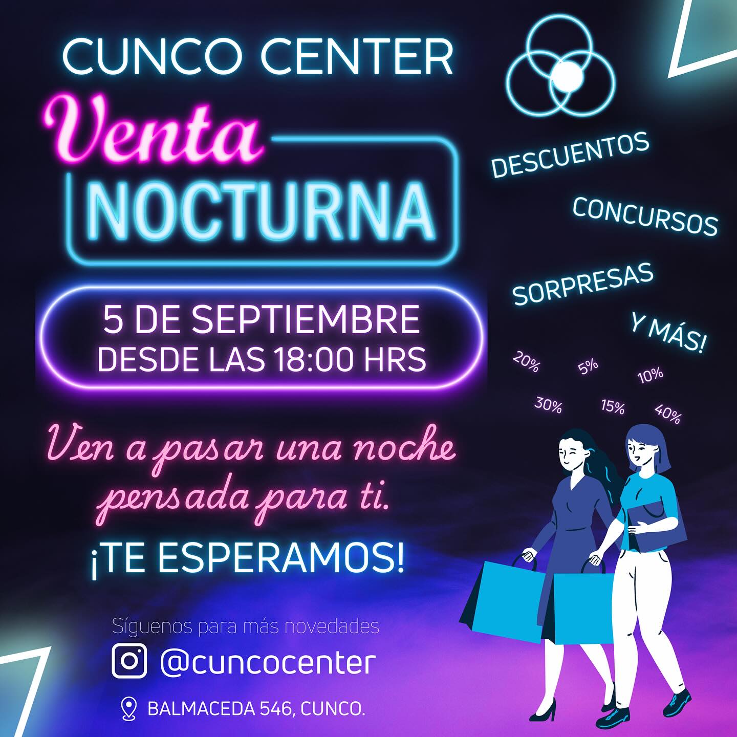 Post de Instagram