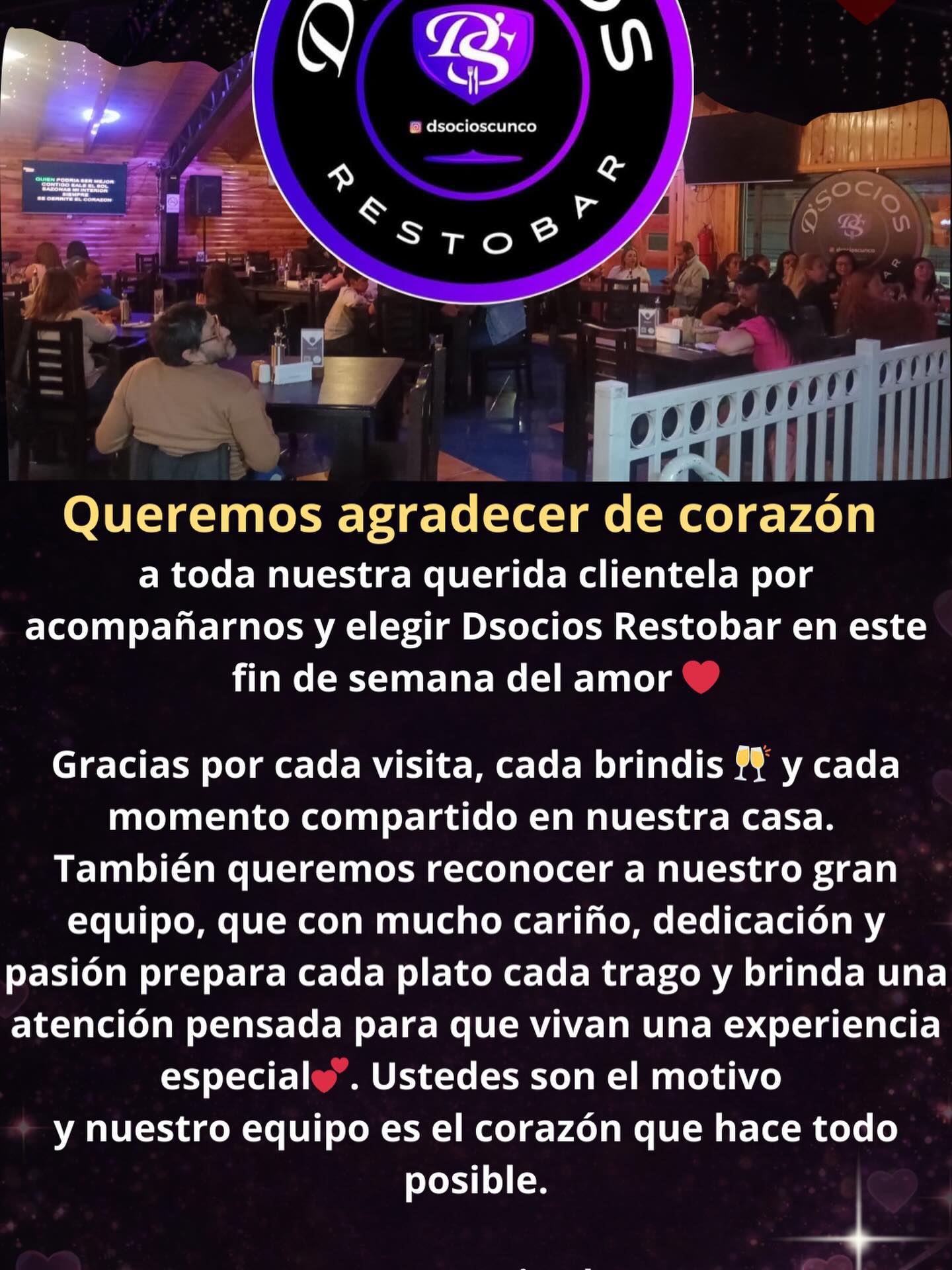 Post de Instagram