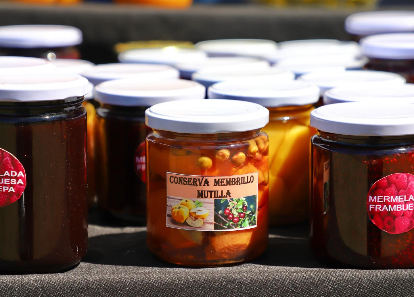 Fiesta Campesina Emprendedores Antuluwen - 22 Febrero