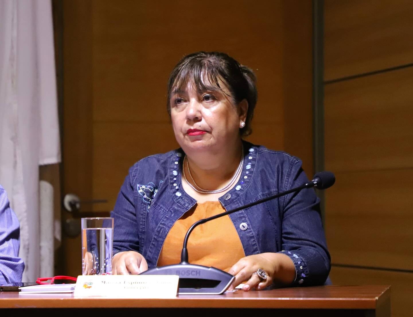 Sesión Ordinaria N°43 del Concejo Municipal de Cunco