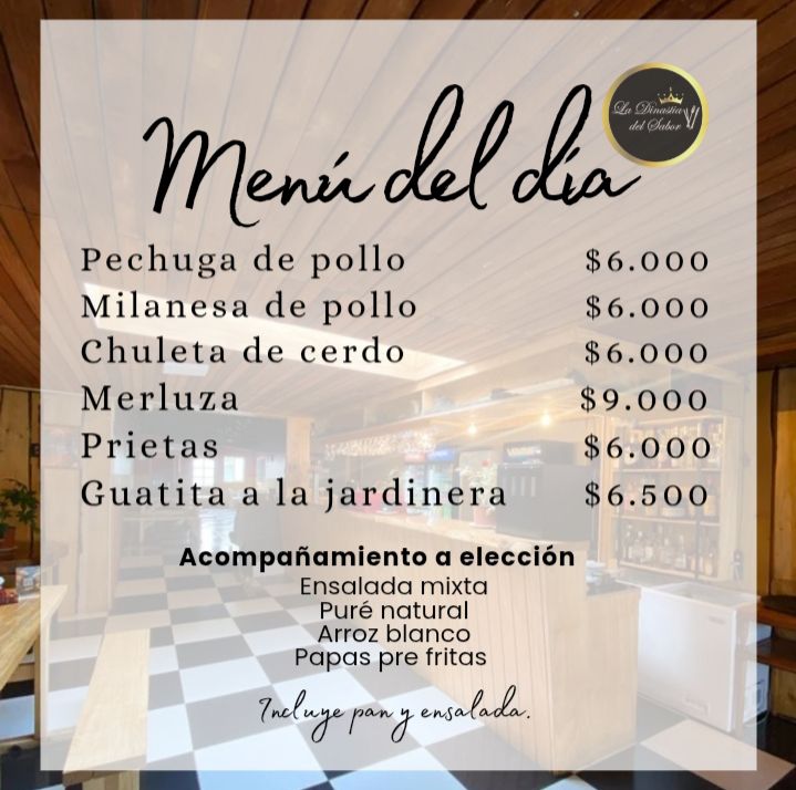 Post de Instagram