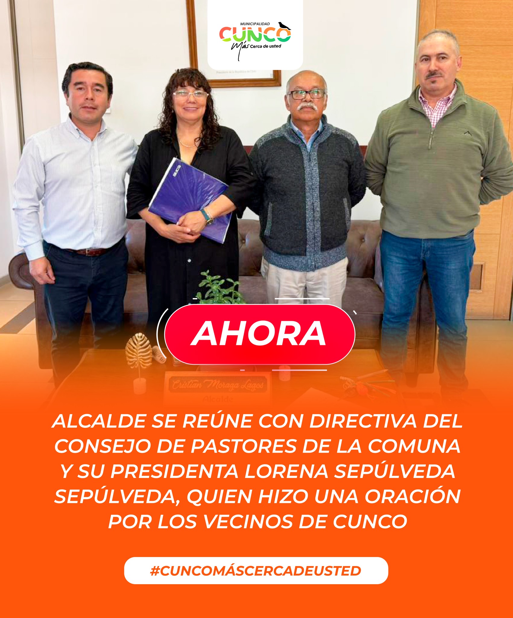 Taller de Mapuzugun 2026 en Cunco