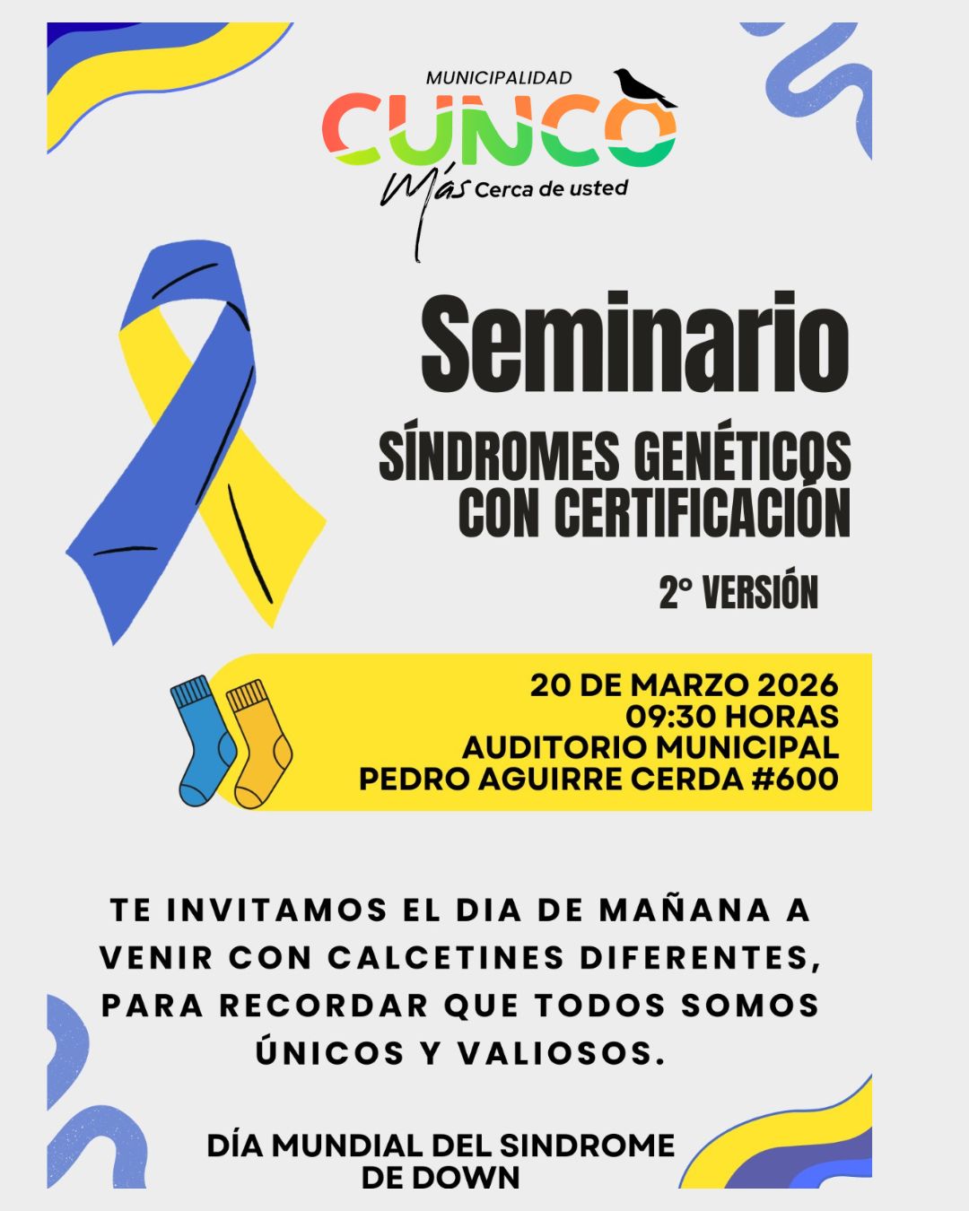 Cunco recibe nuevos camiones para mantenimiento vial