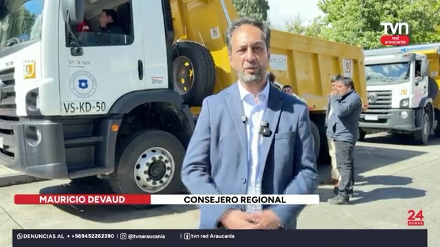 Programa de Abastecimiento de Agua Potable en Cunco