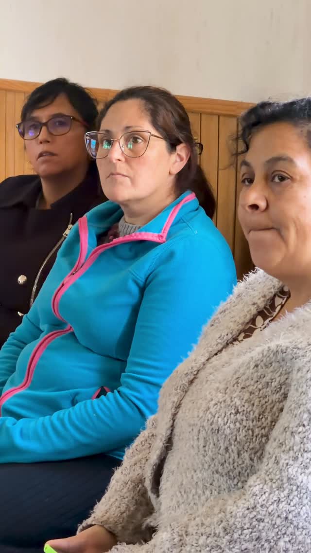Seminario sobre Síndromes Genéticos en Cunco