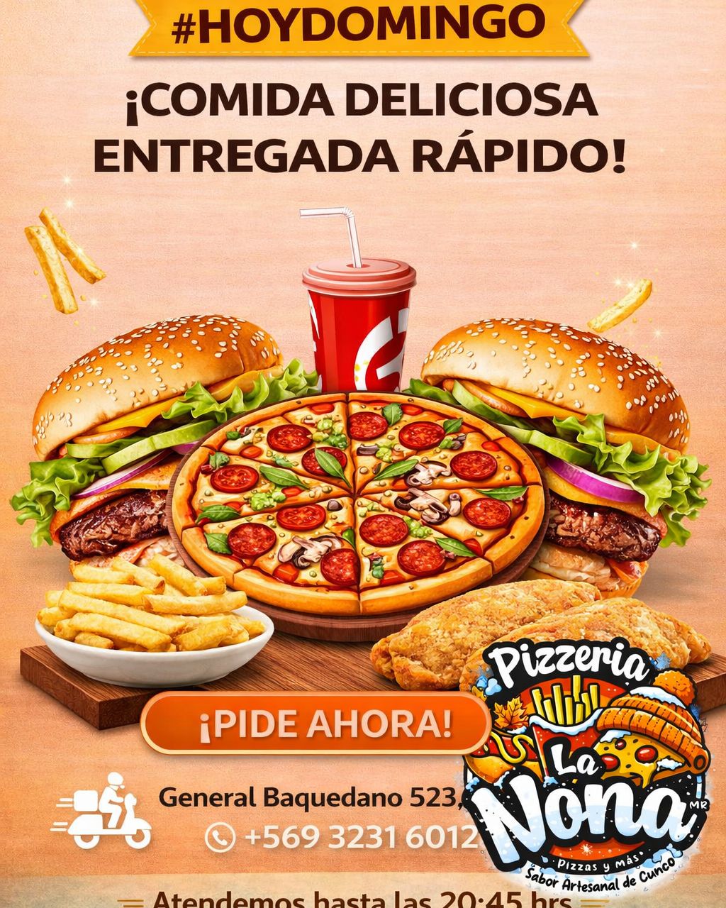 Post de Instagram