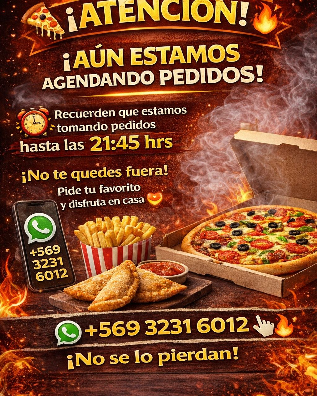 Post de Instagram