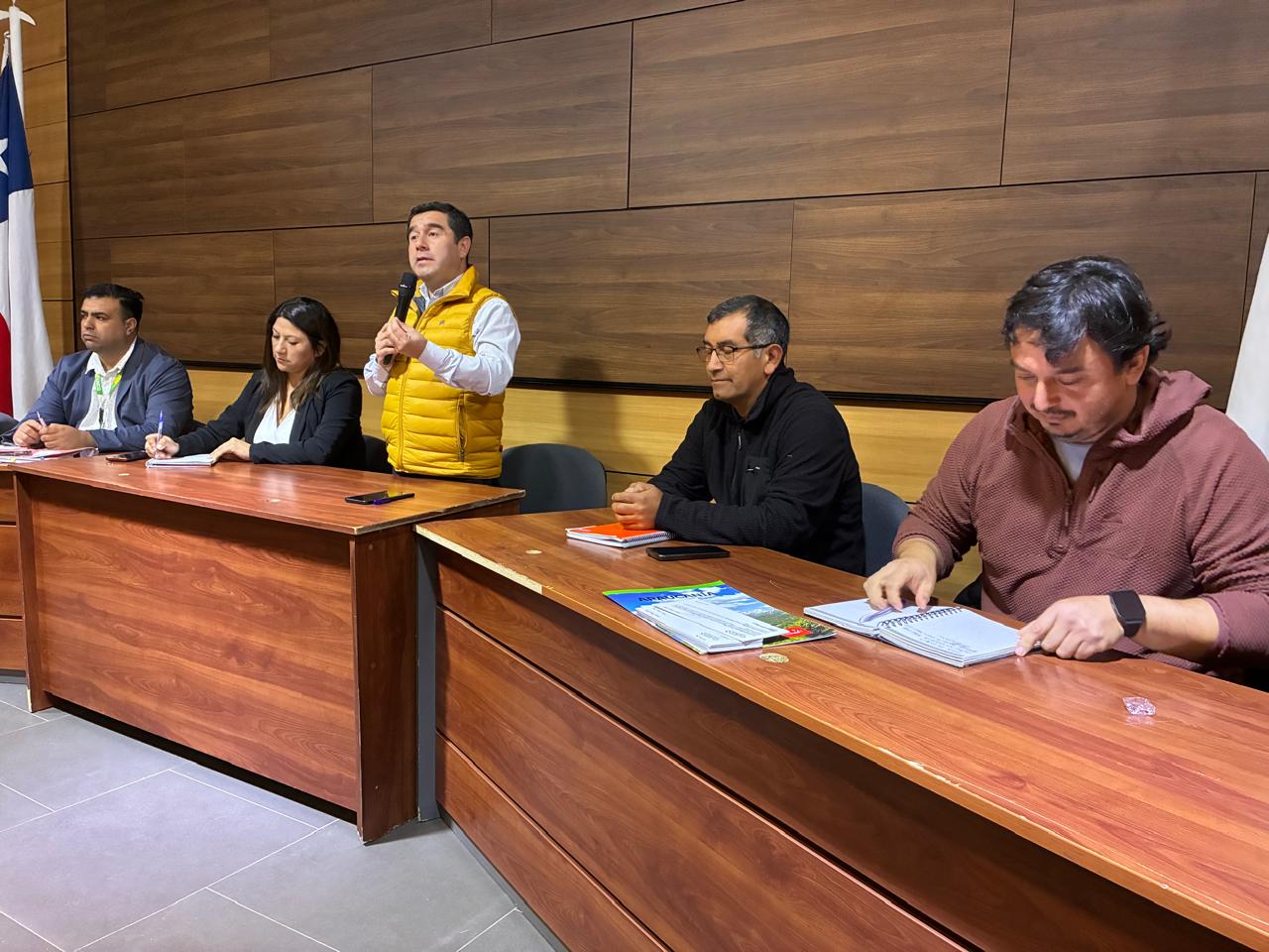 Trail Cunco 2026 - Cupos Agotados para la Carrera