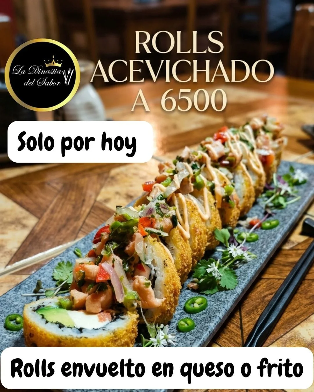 Post de Instagram