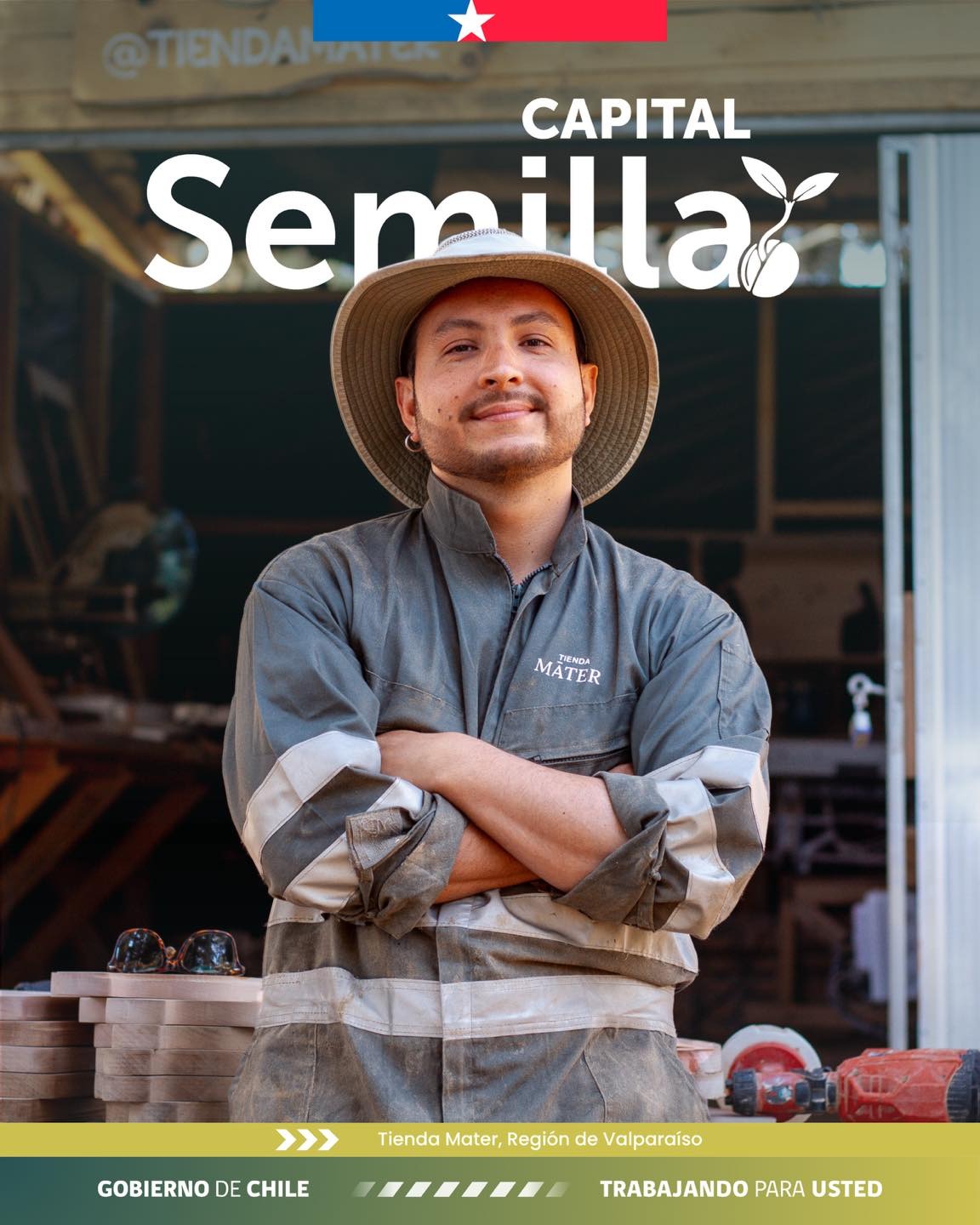 Impulsa tu Negocio con Capital Semilla 2026