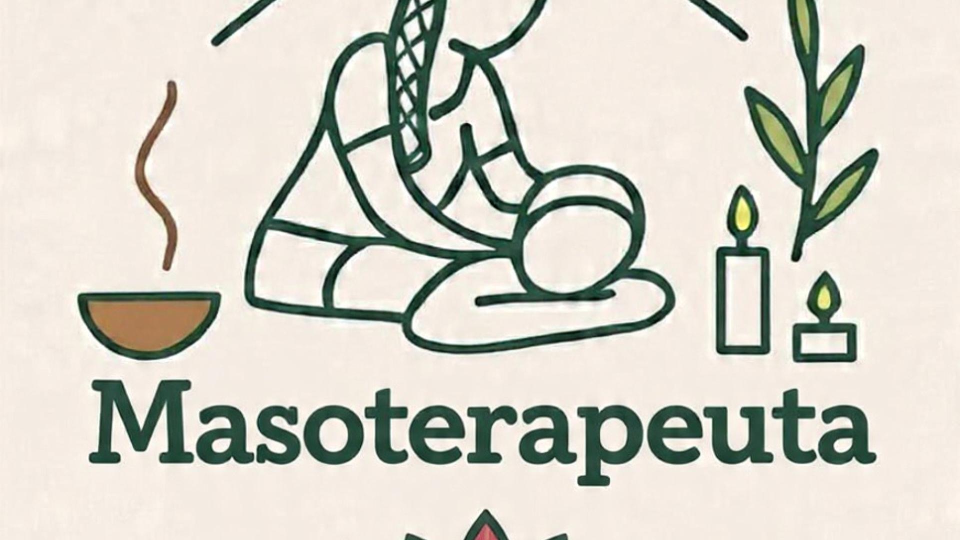 Logo - Cata Masoterapeuta