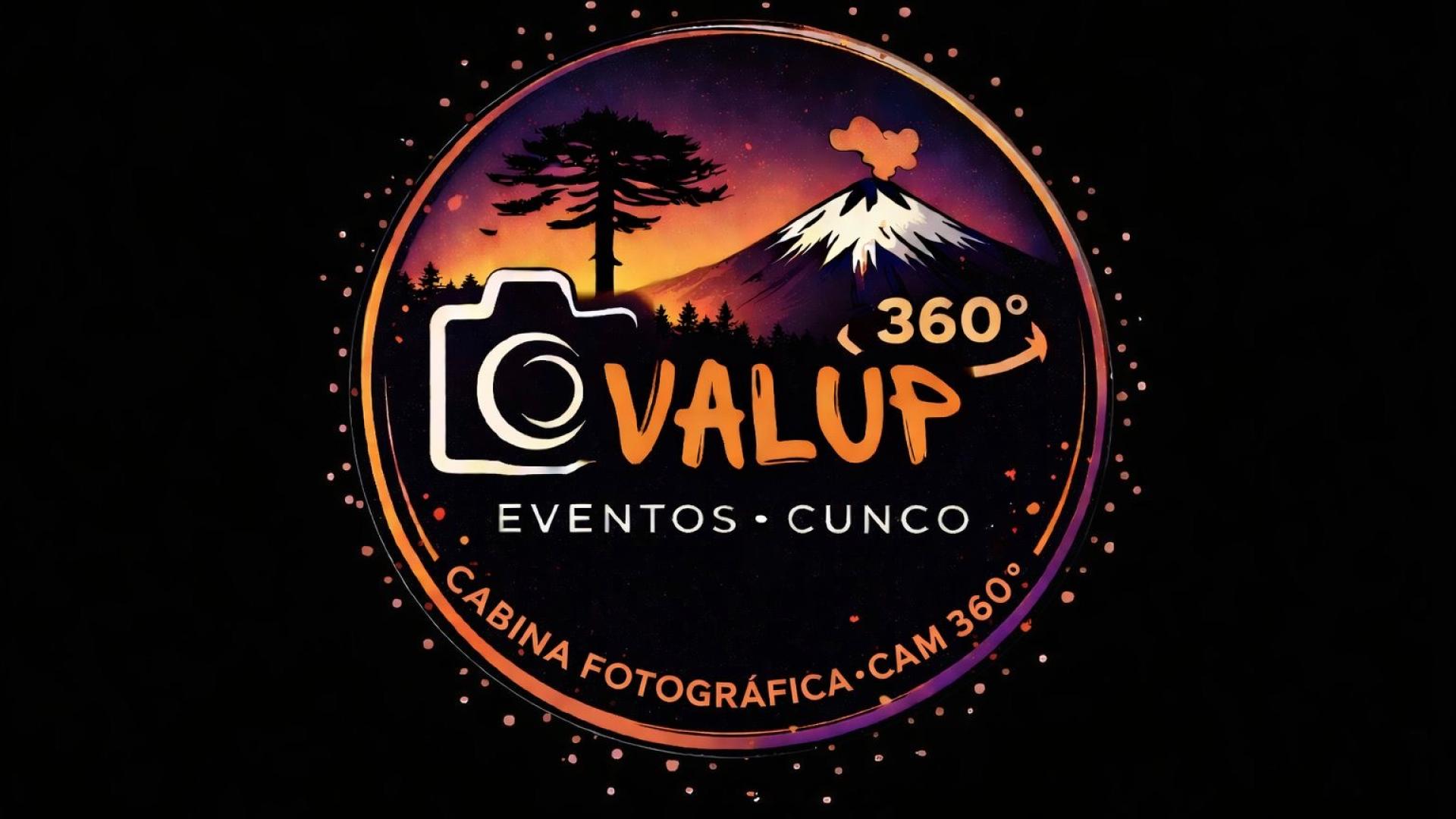 Valup - Logo