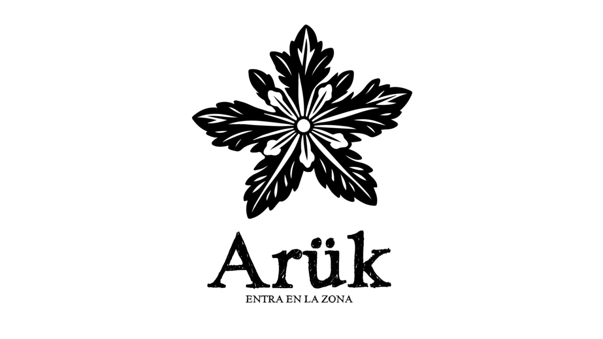 Aruk Logo