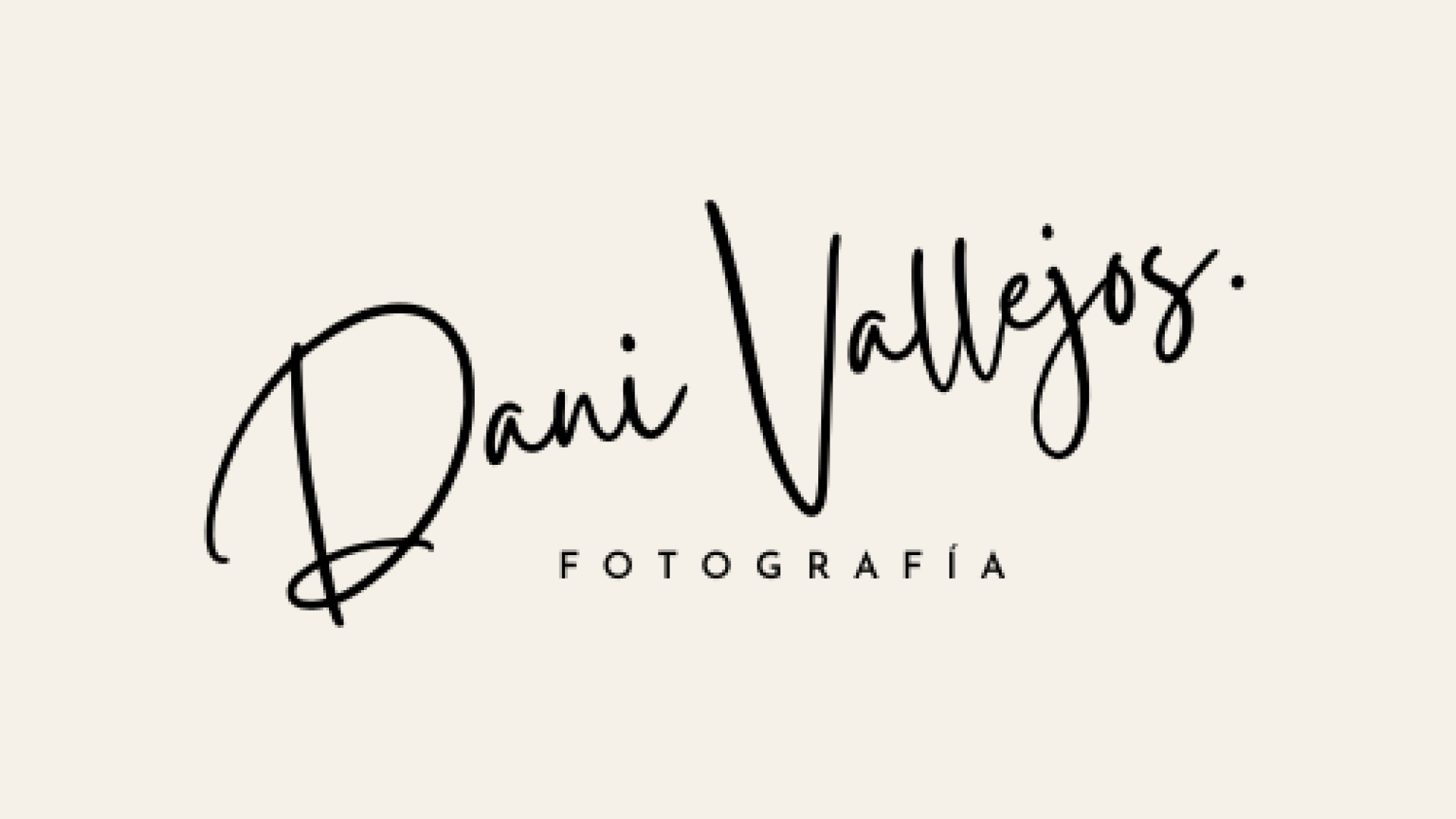Dani Vallejos Logo