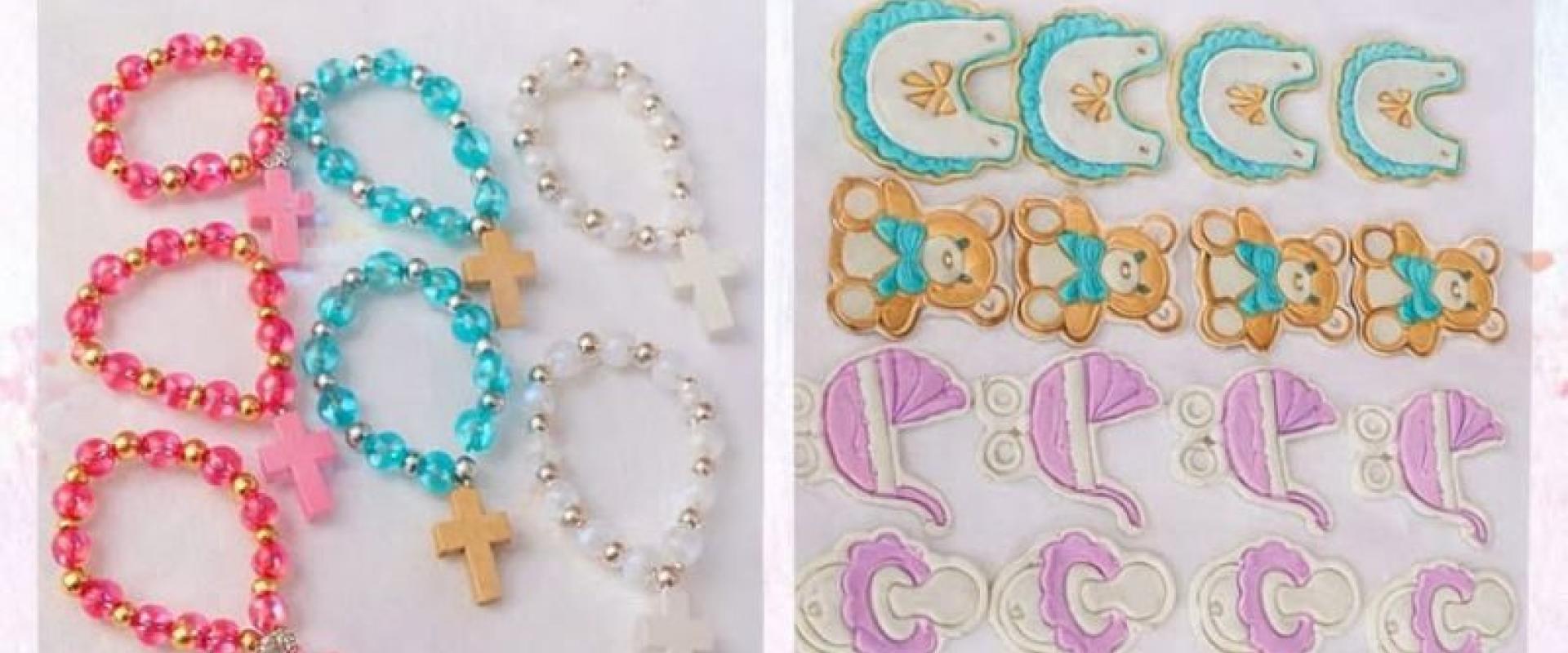 Souvenirs Personalizados para Eventos Especiales