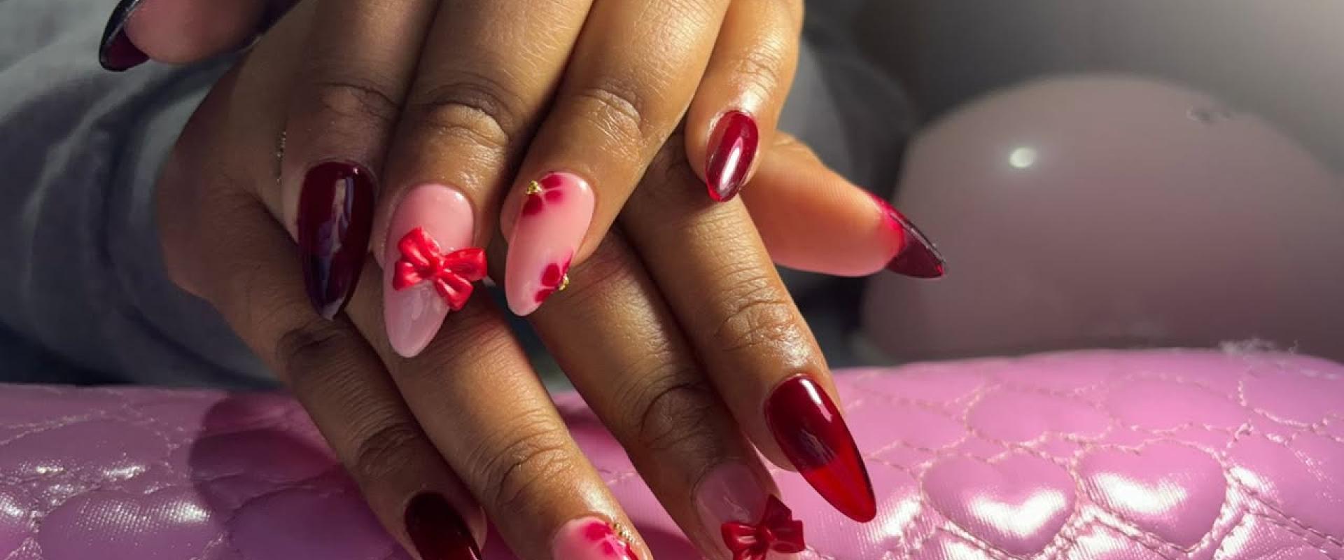 Servicio de Manicure y Pedicure para el Día de las Madres