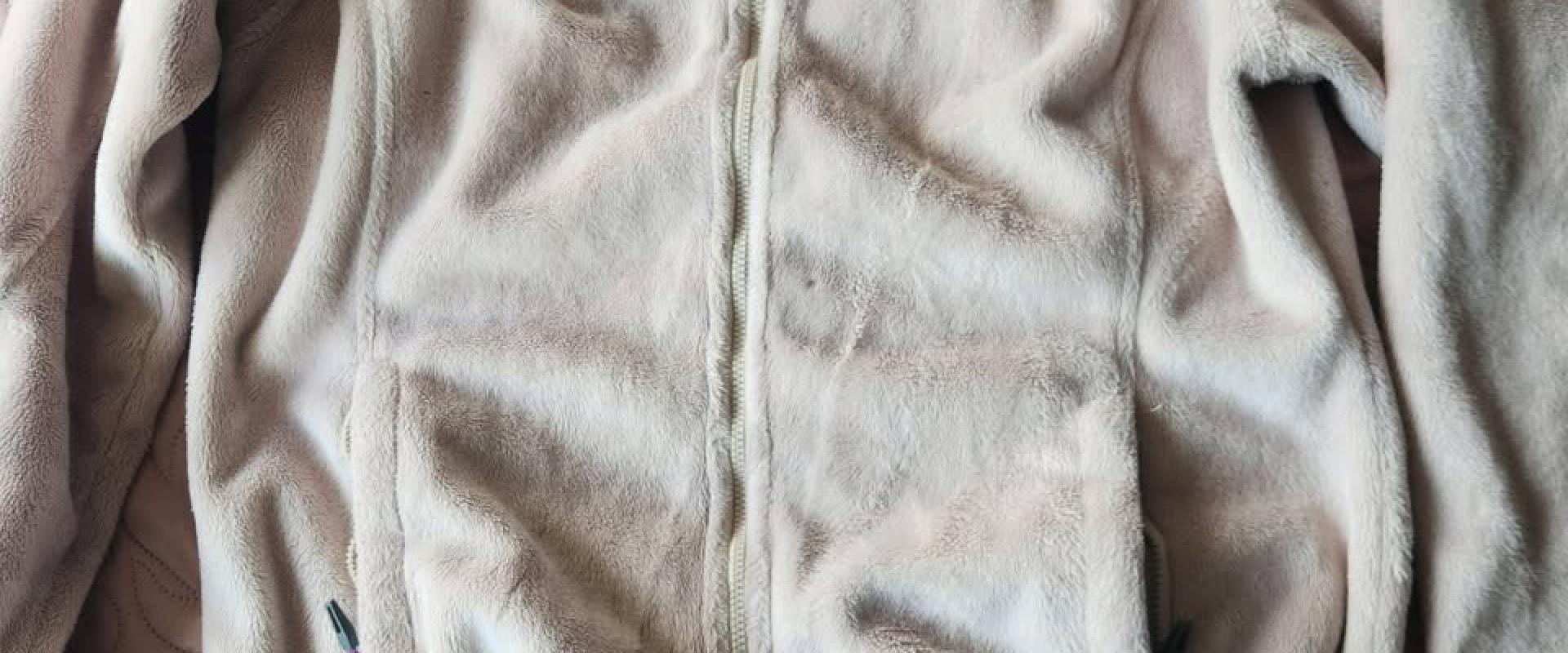 Ropa variada: Lippi M/L, Jeans 36/38, Polerones y Polar M